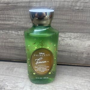 Bath & Body Works Disney Princess Tiana Body Wash